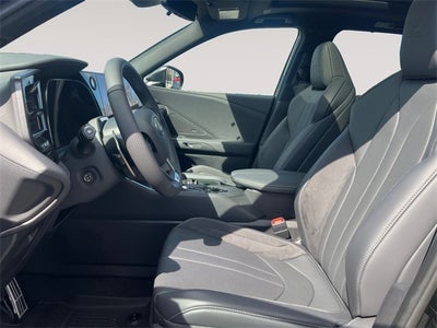 2026 Lexus TX TX 500h F SPORT Performance Luxury