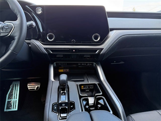 2026 Lexus TX 500h F SPORT Performance Premium