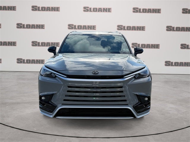 2026 Lexus TX 500h F SPORT Performance Premium