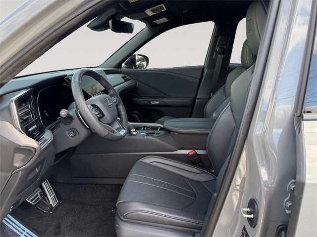 2026 Lexus TX 500h F SPORT Performance Premium