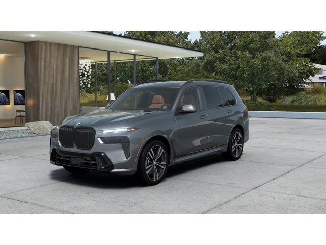 2027 BMW X7 xDrive40i's photo