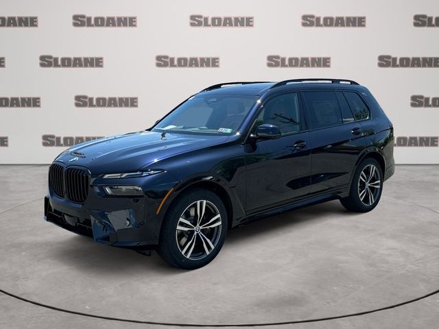 2027 BMW X7 xDrive40i's photo