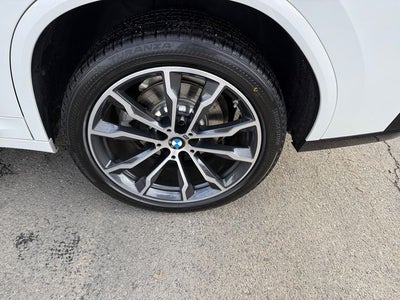 2022 BMW X4 xDrive30i