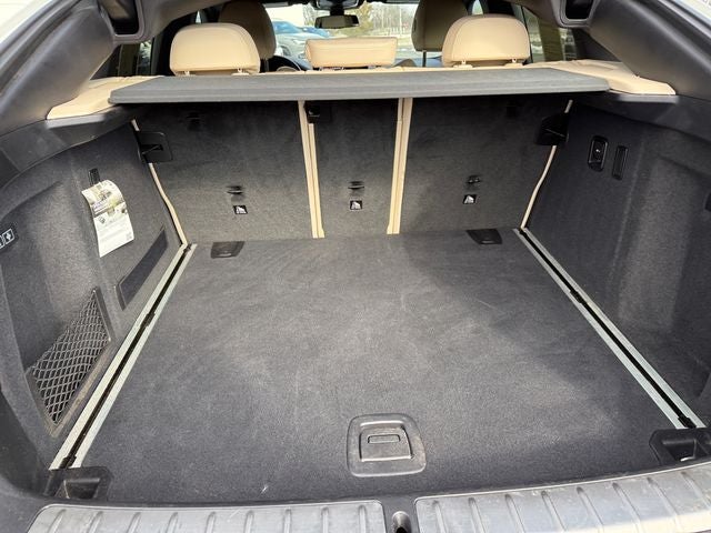 2022 BMW X4 xDrive30i