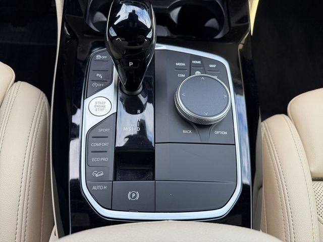 2022 BMW X4 xDrive30i