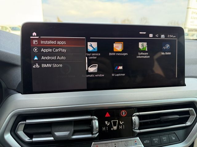 2022 BMW X4 xDrive30i