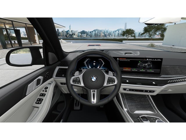 2026 BMW X7 M60i