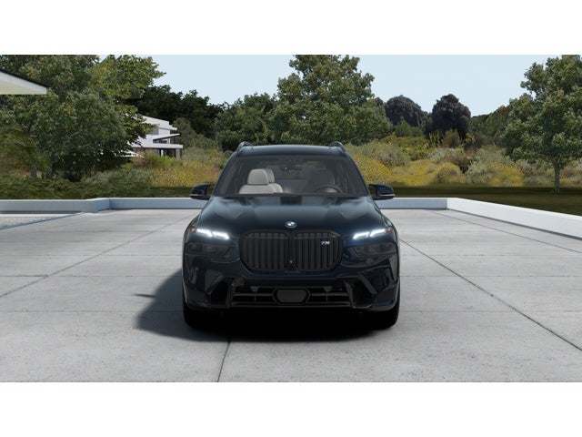 2026 BMW X7 M60i