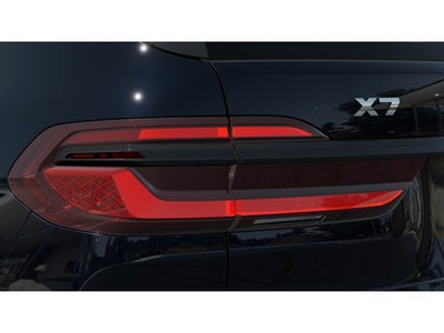 2026 BMW X7 M60i