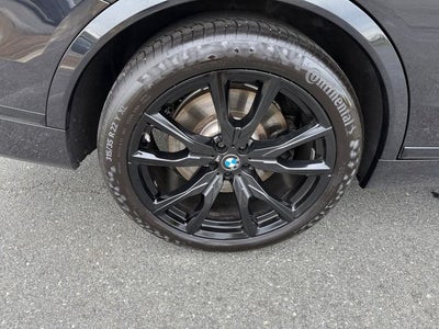 2024 BMW X7 M60i