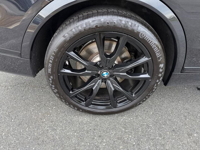 2024 BMW X7 M60i