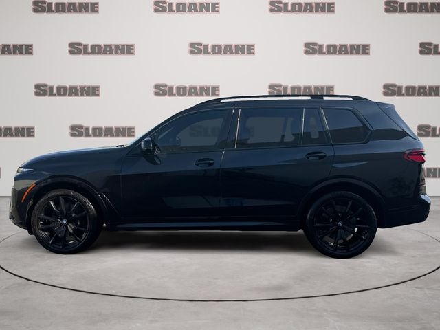 2024 BMW X7 M60i
