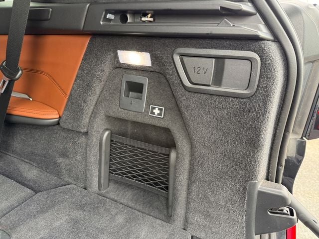 2024 BMW X7 M60i