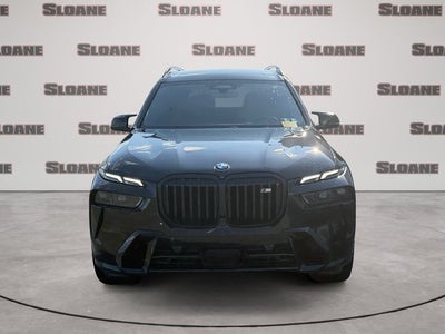 2024 BMW X7 M60i
