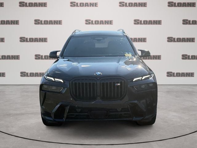 2024 BMW X7 M60i