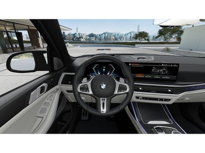 2027 BMW X7 M60i