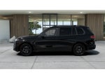 2027 BMW X7 M60i