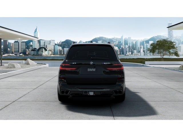 2027 BMW X7 M60i