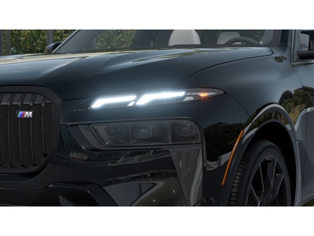 2027 BMW X7 M60i