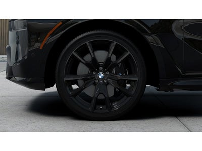 2027 BMW X7 M60i