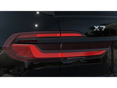 2027 BMW X7 M60i