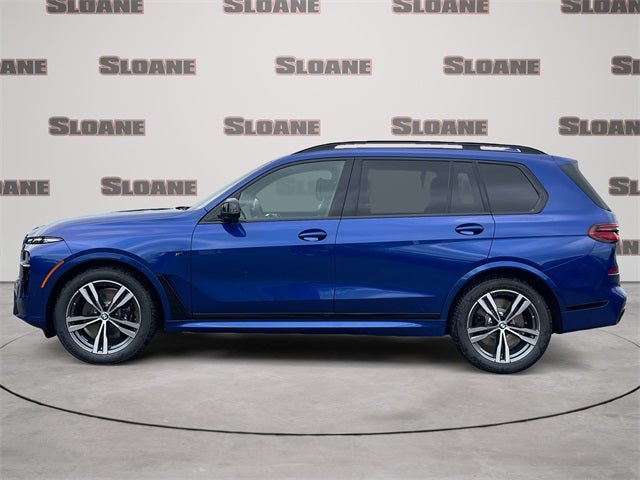 2026 BMW X7 M60i