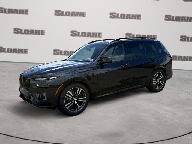 2027 BMW X7 M60i