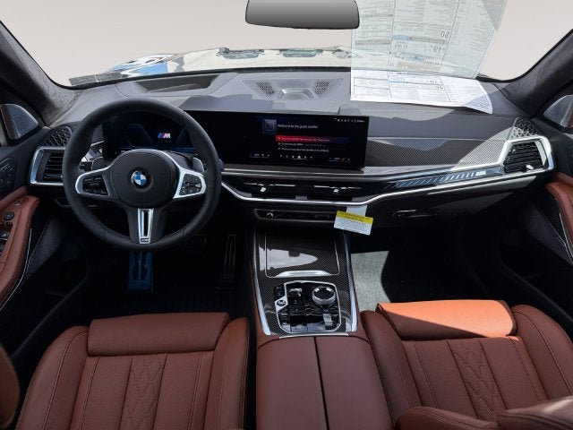 2027 BMW X7 M60i