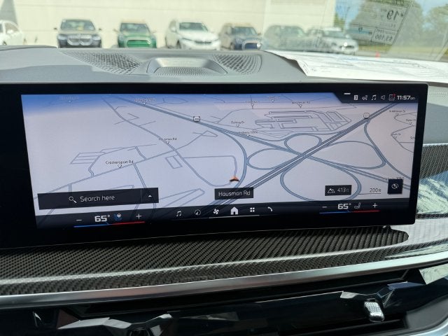 2027 BMW X7 M60i