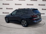 2027 BMW X7 M60i