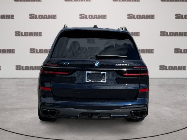 2027 BMW X7 M60i