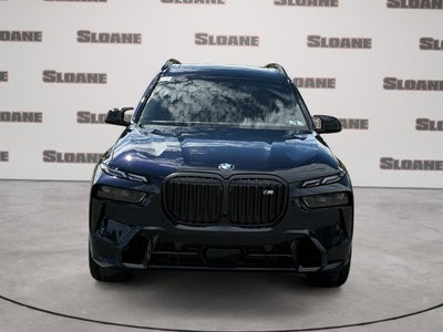 2027 BMW X7 M60i