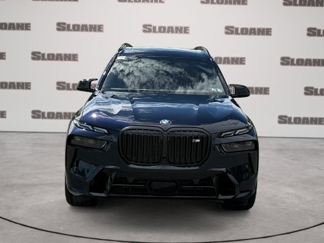2027 BMW X7 M60i