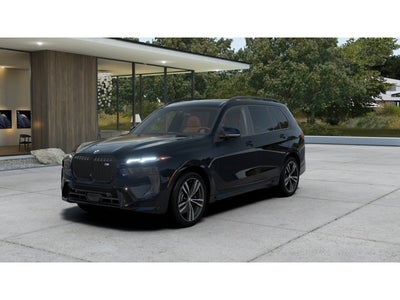 2027 BMW X7 M60i
