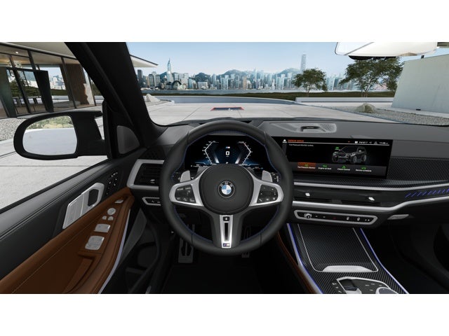 2027 BMW X7 M60i