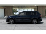 2027 BMW X7 M60i
