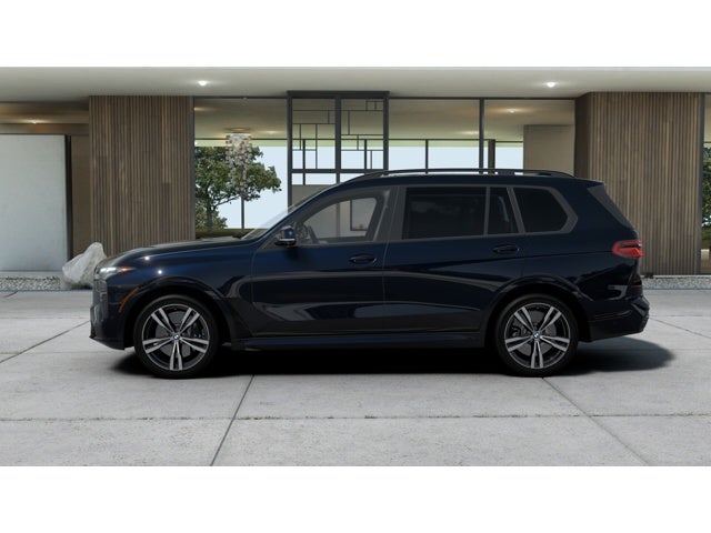 2027 BMW X7 M60i
