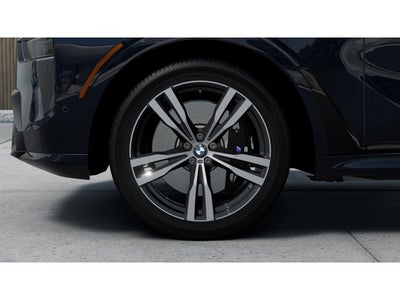 2027 BMW X7 M60i