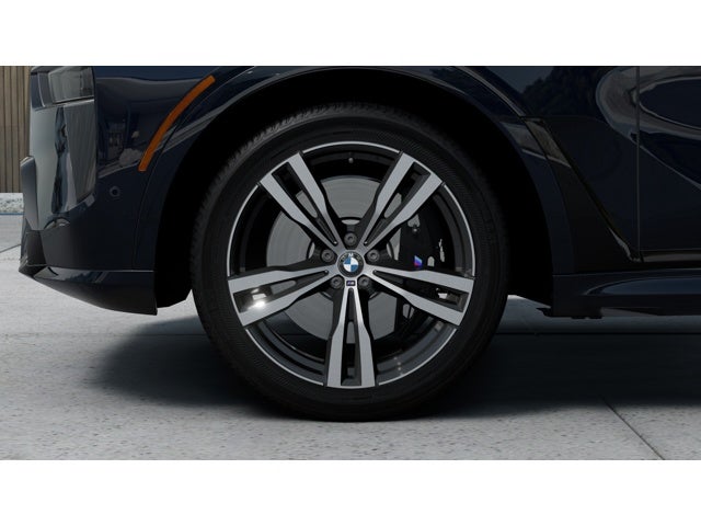 2027 BMW X7 M60i