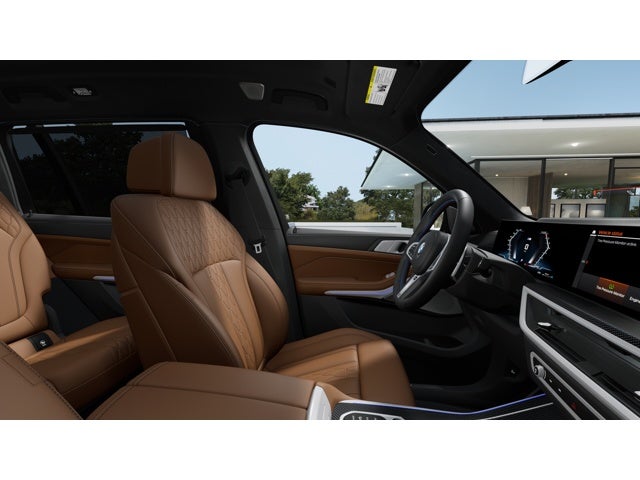2027 BMW X7 M60i