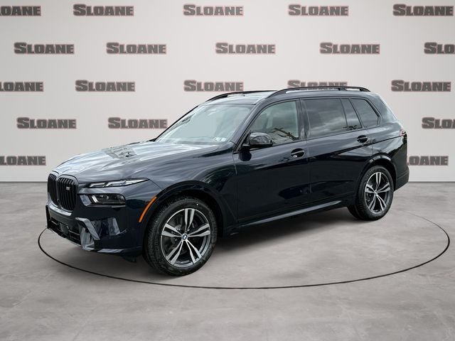 2027 BMW X7 M60i