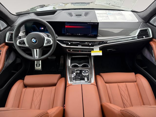 2027 BMW X7 M60i