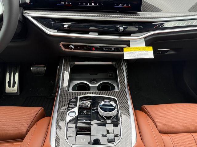 2027 BMW X7 M60i