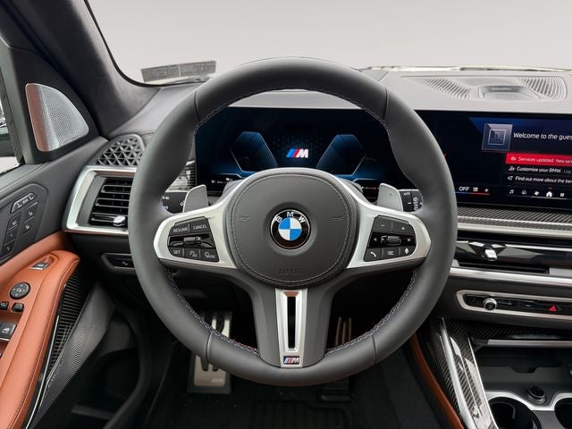 2027 BMW X7 M60i