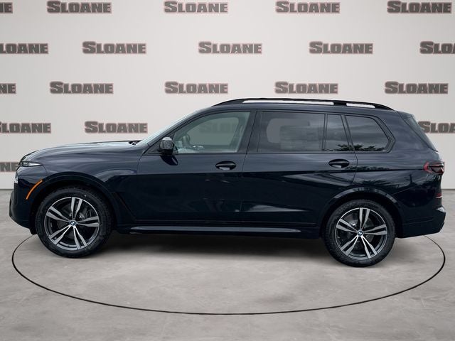 2027 BMW X7 M60i