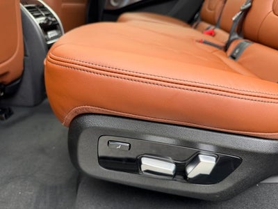 2027 BMW X7 M60i