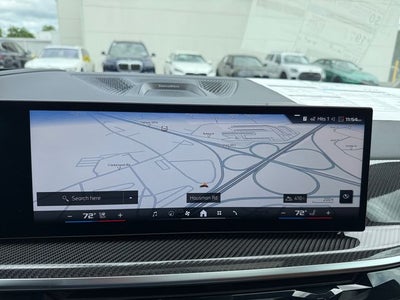 2027 BMW X7 M60i