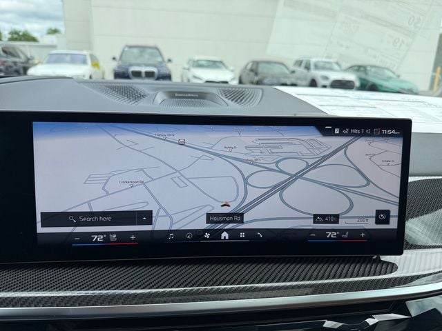 2027 BMW X7 M60i