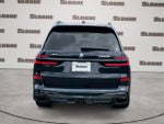 2027 BMW X7 M60i