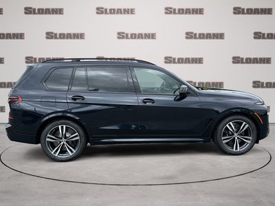 2027 BMW X7 M60i